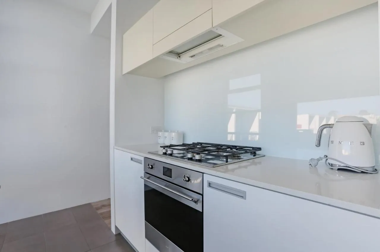Coast 21 - 3 Bedroom Pool Side Apartment Merimbula 0*,  Australia